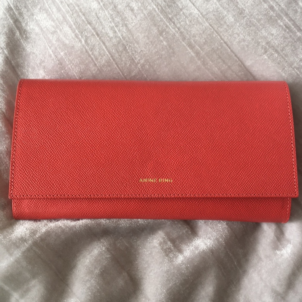 Anine Bing crossbody / clutch